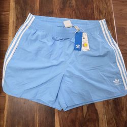 Adidas Mens Runners Shorts