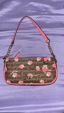 juicy couture purse
