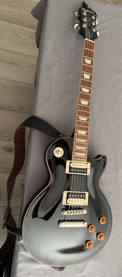 Epiphone Les Paul Traditional Pro III Guitar