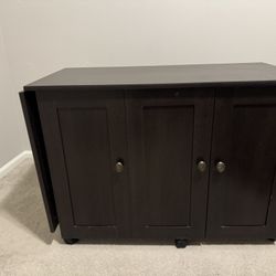 Art/Sewing Adjustable Desk