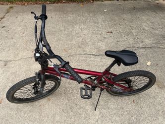 20 inch Bike