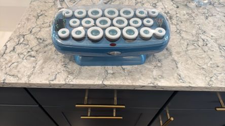 Electric rollers