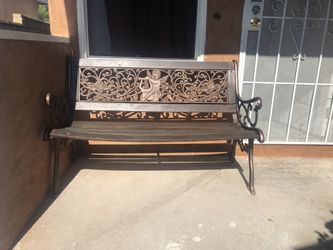 Bench