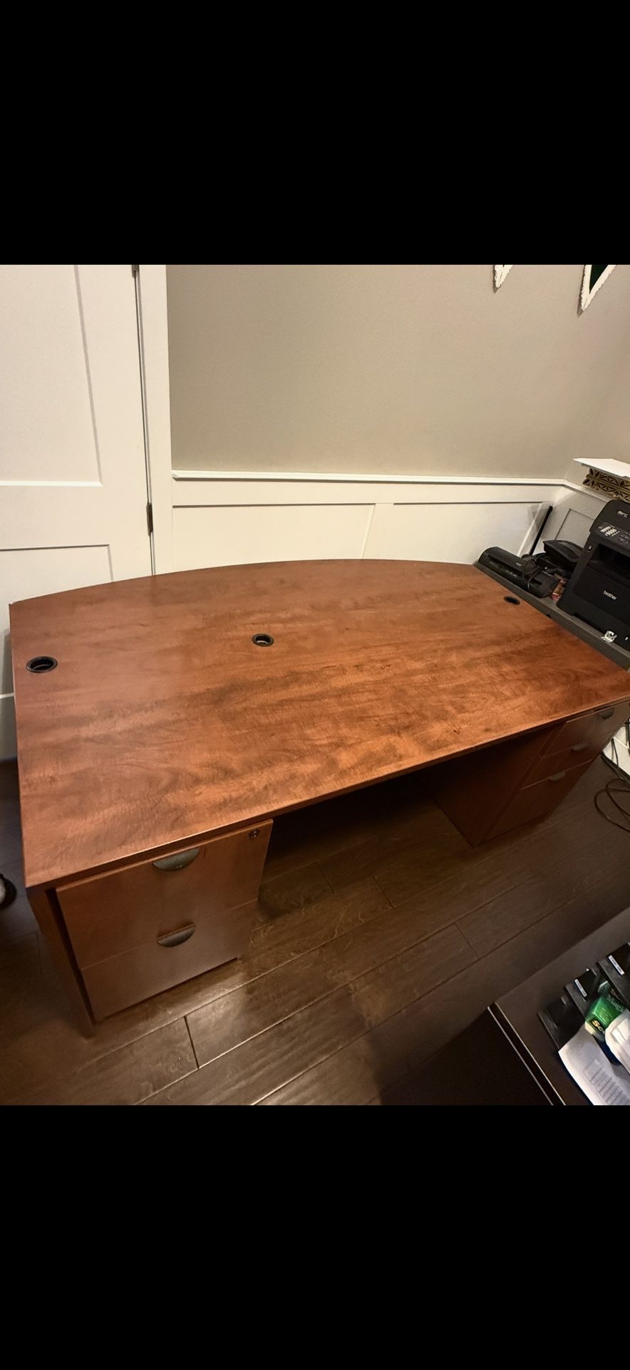 Desk For Office