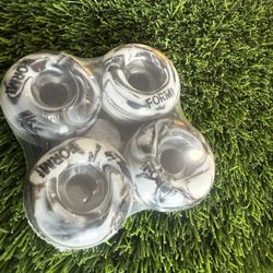 Polyurethane Skateboard Wheels 