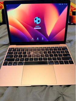 MacBook 12-inch