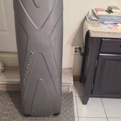 TOURTRE Wheeled Board Bag