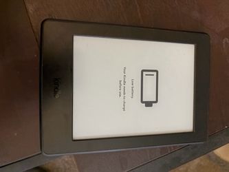 Kindle