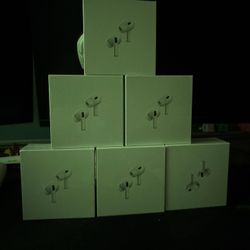 airpods pro gen 2