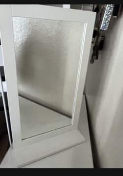 Vanity Mirrors