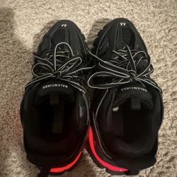 Balenciaga Track Led