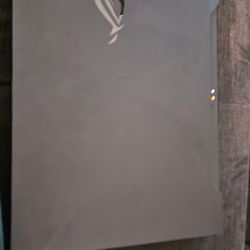 Asus ROG Zephyrus Duo 15