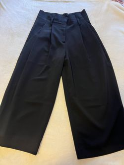 Cute COS Wide Leg Pants