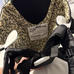 Baby Carrier 