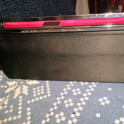 Banana Republic Silk Clutch Purse Envelope 