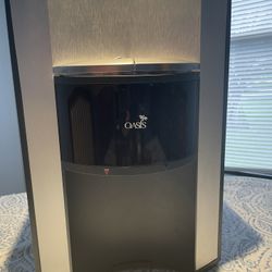 Oasis Water Cooler Countertop
