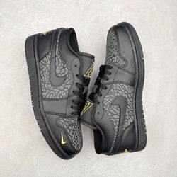 Nike flights