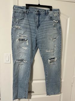 Men’s jeans
