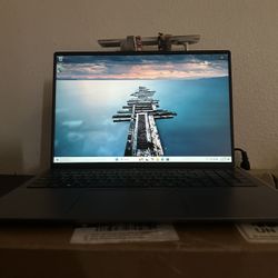 Tubhail 16 Inch Laptop - I5, 16GB RAM, 1TB SSD