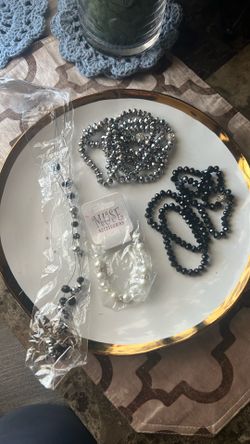 Fashion jewelry