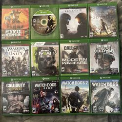 Xbox Games Ask For Price