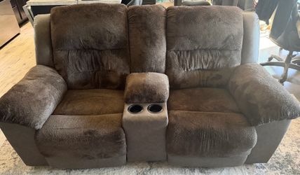 Couch/Loveseat