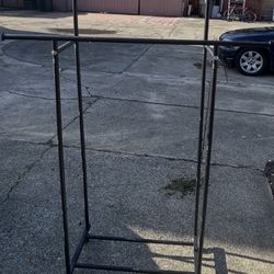 Clothes Rack 
