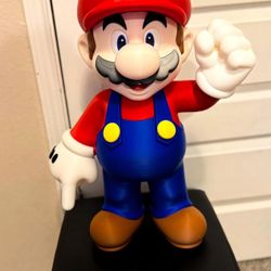 Mario Bros 1ft 11in Tall