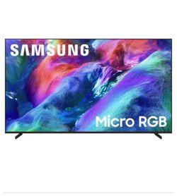 TVs for sale