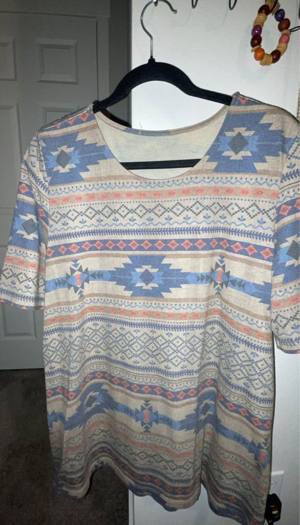 Men’s Shirt XL