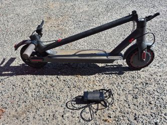 LP80 350W Scooter 40 mile range