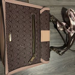 Aldo purse