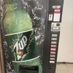 Restaurant Equipment & Vending Machines — AS IS — Multiple Units