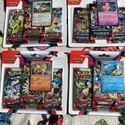 Pokémon Lot