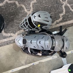 Catchers Equipment 