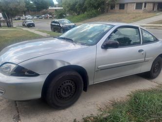 2000 Chevy Cavalier