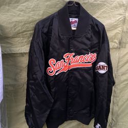 Jacket Vintage 90s En Buenas Condiciones 