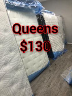 Mattress