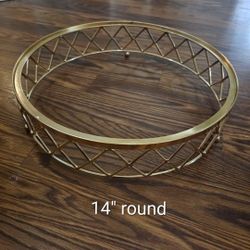 Cake Stand 