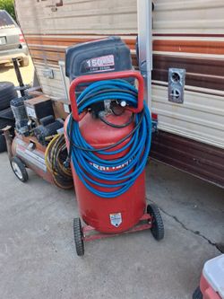 Compressor