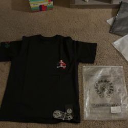 Brand New From Heart Size M