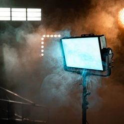 Aputure P300c RGB LED Panel light