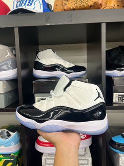 Jordan 11 Concord