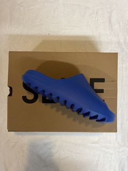Adidas Yeezy Slide ‘azure’