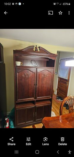 Armoire cabinet