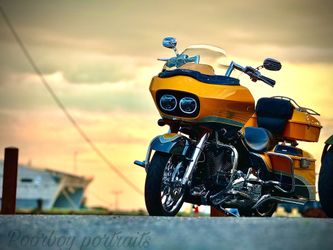 2009 Harley Davidson Roadglide