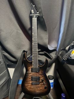 TRADE ONLY- LOOKING FOR RG550 Genesis Ibanez