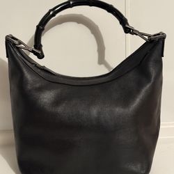 Vintage Gucci hobo Bag 