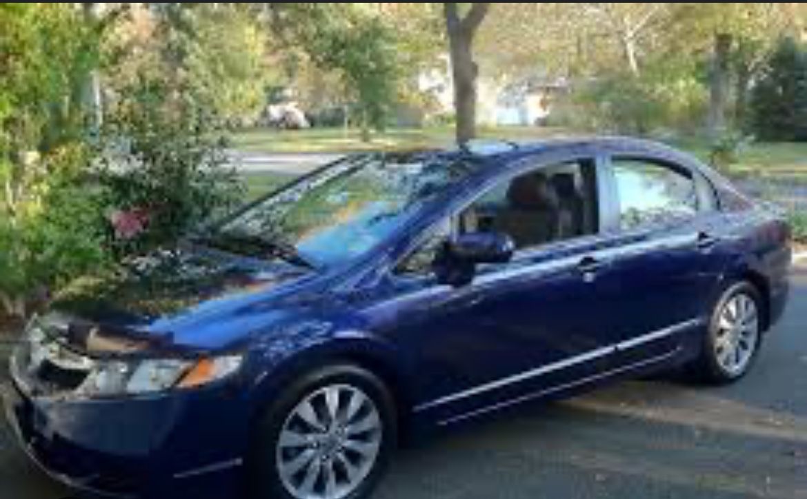 2009 Honda Civic