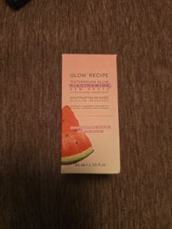 Glow Recipe Watermelon Glow